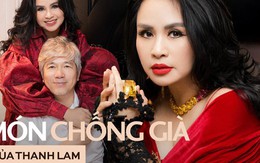 Món nhà quê giúp Thanh Lam giữ da căng mọng collagen tuổi U60 rất tốt cho nội tiết