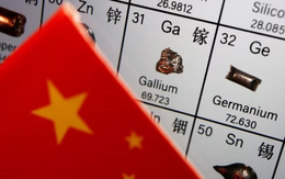 Tương kế tựu kế, quốc gia BRICS bóp nghẹt nguồn cung khoáng sản ‘sống còn’ với ngành khổng lồ của Mỹ, chặn đứng ‘đường vòng’ tiếp nhận hàng hoá