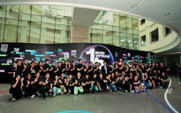 Bosch BGSW kỷ niệm 15 năm: Khẳng định dấu ấn công nghệ Việt trên bản đồ toàn cầu