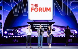 Từ 9.0 IELTS đến hành trình truyền cảm hứng của CEO Nguyễn Hoàng Huy