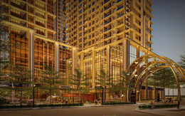 Capital Square - Kiến trúc biểu tượng bên bờ sông Hàn