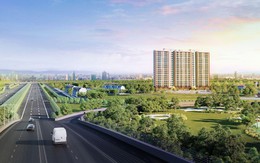 Đất Xanh Miền Bắc phân phối chính thức dự án Phenikaa Tower Hòa Lạc