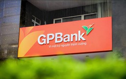 GPBank: Ra mắt ứng dụng GP.DigiPlus, công bố tên gọi và nhận diện thương hiệu mới