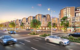 “Phố Wall” Ocean City – Trung tâm tài chính và khởi nghiệp sôi động bậc nhất khu Đông