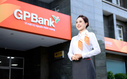 GPBank ra mắt nhận diện thương hiệu mới và ứng dụng GP.DigiPlus