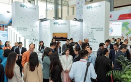 OPL Logistics giới thiệu giải pháp logistics tại FIATA World Congress 2025: Khẳng định cam kết bền vững