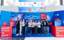 Masan Consumer được S&P Global vinh danh trong nhóm doanh nghiệp FMCG bền vững hàng đầu thế giới