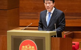 Đề xuất giao Bộ Công an quản lý người dùng internet