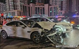 “Giá rẻ” không phải lúc nào cũng rẻ: Người dùng xe Trung Quốc buồn vì… giá rẻ