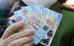 Từ nay đến hết 31/12/2025: Người sinh vào 3 năm này sẽ được hưởng quyền lợi đặc biệt khi làm 
thẻ căn cước mới