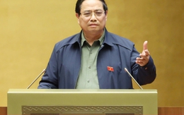 Thủ tướng: Nền kinh tế Việt Nam đủ sức chống chịu với các cú sốc bên ngoài