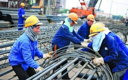 Kỷ lục tuyển dụng: 5 vạn lao động toàn quốc, lương tổ trưởng 47 triệu đồng/tháng