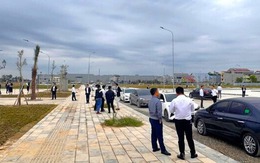 Diễn biến lạ tại các điểm "sốt" đất nền hồi đầu năm Đồng Nai, Hưng Yên, Bắc Ninh, Ninh Bình