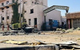 WHO lên án vụ thảm sát hơn 460 người tại bệnh viện ở Sudan