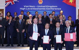 Sun Group “bắt tay” cùng HAECO và VinaCapital xây dựng trung tâm bảo dưỡng máy bay tại sân bay tư nhân đầu tiên của Việt Nam