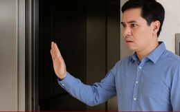 Dấu hiệu thang máy có sự cố, bạn không nên bước vào kẻo nguy hiểm
