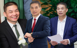 Cái nhất của Chủ tịch Tập đoàn Sơn Hải