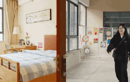 1,1 triệu/tháng – thế hệ sinh sau năm 2000 “đổi thời gian lấy chỗ ở”: Mô hình tài chính lạ đang thu hút giới trẻ