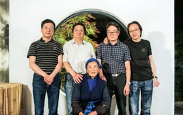 Rời quê 30 năm, 4 anh em về quê xây biệt thự 700m² làm nơi dưỡng già: "Khó tránh khỏi xích mích nhưng ở bên nhau chính là cuộc sống đẹp nhất"