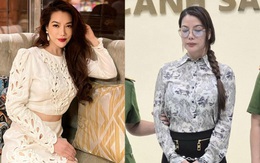 Lùm xùm nợ nần của Trương Ngọc Ánh trước khi bị bắt