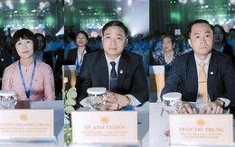 Bộ Công an tìm bị hại vụ ‘thổi vốn’ tới 42.000 tỷ để lừa đảo đầu tư