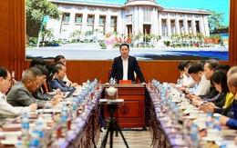 Ngành ngân hàng sẵn sàng triển khai gói tín dụng 500.000 tỷ cho vay đầu tư hạ tầng, công nghệ số