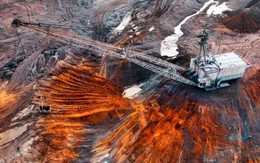 Sâu 300m dưới lòng đất, phát hiện 1 triệu tấn đất hiếm sau 3 năm khảo sát