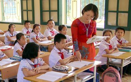 Tin quan trọng tất cả giáo viên và học sinh trên cả nước phải nắm được