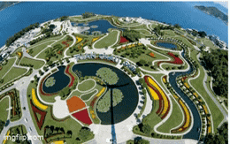 Sắp có công viên 1.300 tỷ đồng gần di sản thiên nhiên thế giới, hợp lực với dự án lớn nhất lịch sử Vingroup?