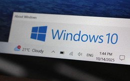 Microsoft cảnh báo người dùng sẽ gặp nguy hiểm tiếp tục ở lại Windows 10