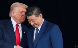Thượng đỉnh Mỹ - Trung mới chỉ dập tắt "đám cháy nhỏ": Ông Trump hay ông Tập ra về vui vẻ hơn?