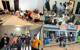 Campuchia cam kết hành động quyết liệt, kêu gọi hợp tác toàn cầu chống lừa đảo trực tuyến