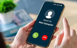 Nhận được cuộc gọi này thì phải tắt máy ngay nếu không muốn mất tiền trong tài khoản