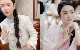 Chu Thanh Huyền chính xác là "nữ hoàng thị phi", lắm drama, ầm ĩ trên mạng suốt ngày