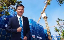 Miễn nhiệm Tổng Giám đốc Tập đoàn Hòa Bình