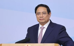 Trung tâm tài chính quốc tế tại Việt Nam sẽ hoạt động ngay trong tháng này