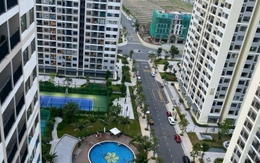 Hơn 58.000 căn hộ chung cư tại TP.HCM chưa được cấp sổ hồng