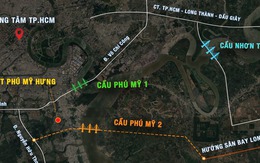 Tin vui cho hàng triệu người dân TP.HCM, Đồng Nai