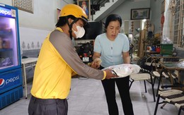 Sau khi được yêu cầu chuyển khoản 41K cho shipper, tài khoản của vị khách ở TP.HCM bị trừ 100 triệu đồng: Công ty chuyển phát nhanh lập tức mời lên làm việc