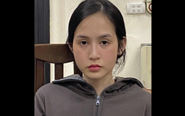 Bắt giữ Vũ Thị Phương Thảo sinh năm 1999