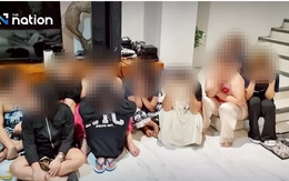 Lộ diện thêm nhiều đường dây lừa đảo xuyên quốc gia