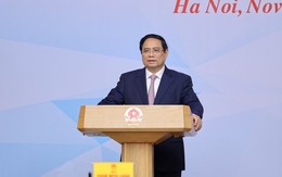 Thủ tướng chỉ đạo đưa Trung tâm tài chính quốc tế tại Việt Nam hoạt động ngay trong tháng 11