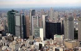 Quốc gia giữ kỷ lục nợ: Bằng 260% quy mô GDP, chỉ một năm nợ thêm 800 tỷ USD