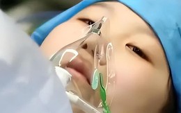 Bé gái 8 tuổi hiến tuỷ cứu mẹ, không gây mê 10 năm trước: Cuộc sống giờ quá có hậu cho tấm lòng hiếu thảo!