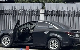 Thi thể cô gái phân hủy trong cốp ô tô ở TP HCM: Chủ xe không quen biết nạn nhân?