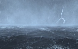 Dự báo Biển Đông sắp đón cơn bão số 13, có thể lại gây mưa to ở miền Trung