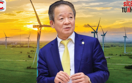 T&T của bầu Hiển “đặt cược lớn” vào xứ trầm hương: Đề xuất đầu tư dự án khu đô thị - sân golf 23.000 tỷ đồng và hai khu công nghiệp tại cực tăng trưởng Vân Phong