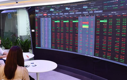 Siết quy định an toàn tài chính với công ty chứng khoán, quản lý quỹ từ tháng 12/2025