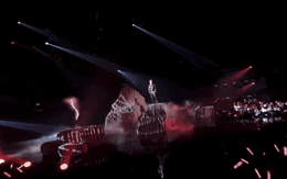 Anh Trai Say Hi gặp sự cố phát sóng