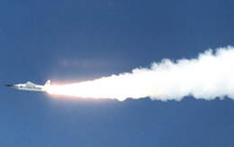 Trung Quốc công bố tên lửa siêu vượt âm có thể 'biến hình' ở tốc độ âm thanh